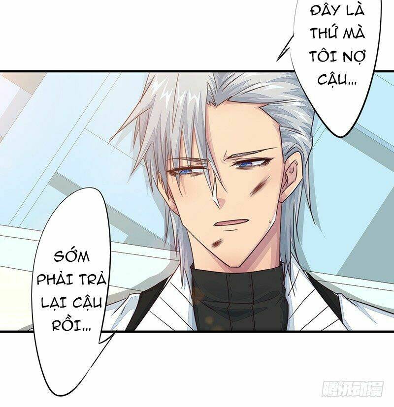 Lật Mặt Chapter 11 - AB Truyện