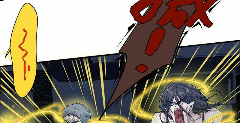 Lật Mặt Chapter 13 - TC Truyện