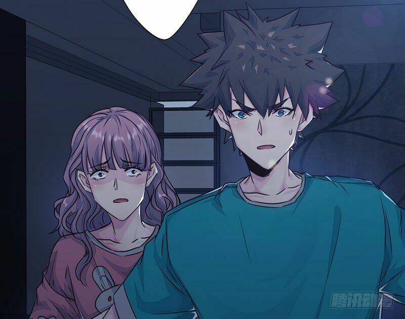 Lật Mặt Chapter 13 - TC Truyện