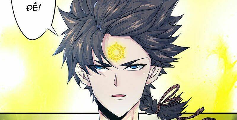 Lật Mặt Chapter 13 - TC Truyện