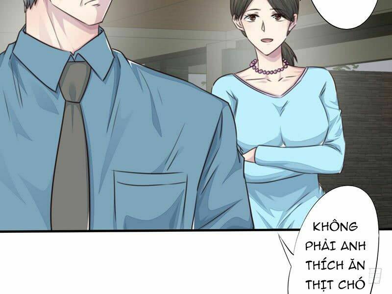Lật Mặt Chapter 13 - TC Truyện