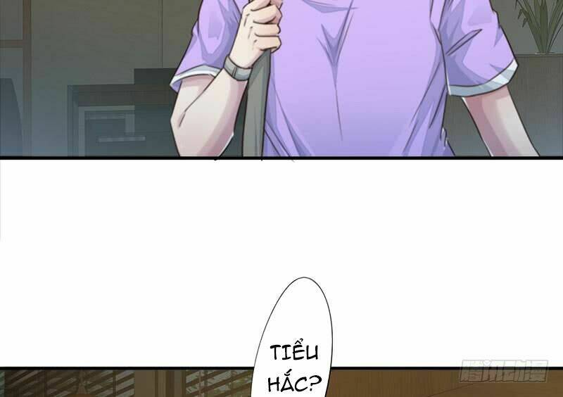 Lật Mặt Chapter 13 - TC Truyện