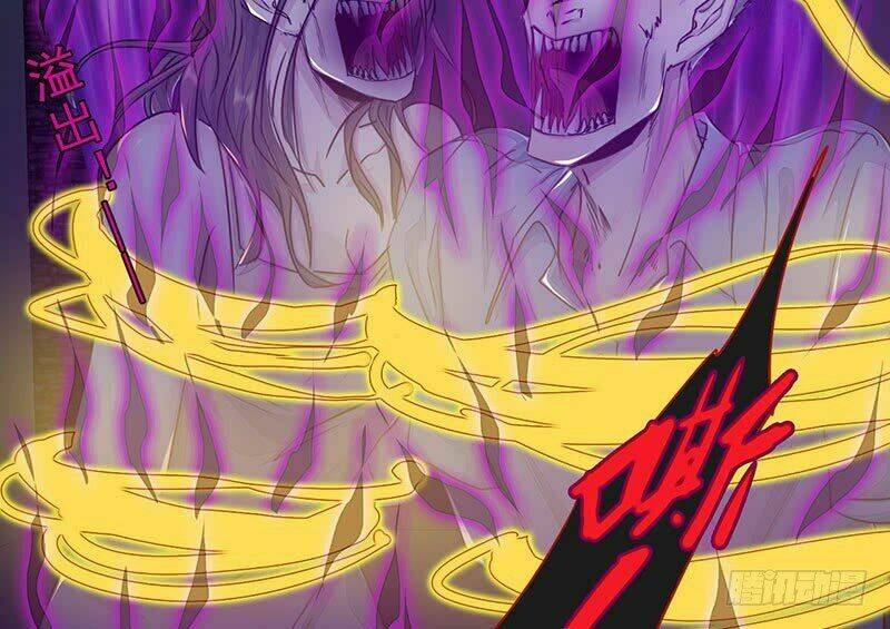 Lật Mặt Chapter 13 - TC Truyện
