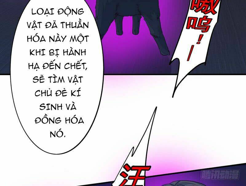 Lật Mặt Chapter 13 - TC Truyện
