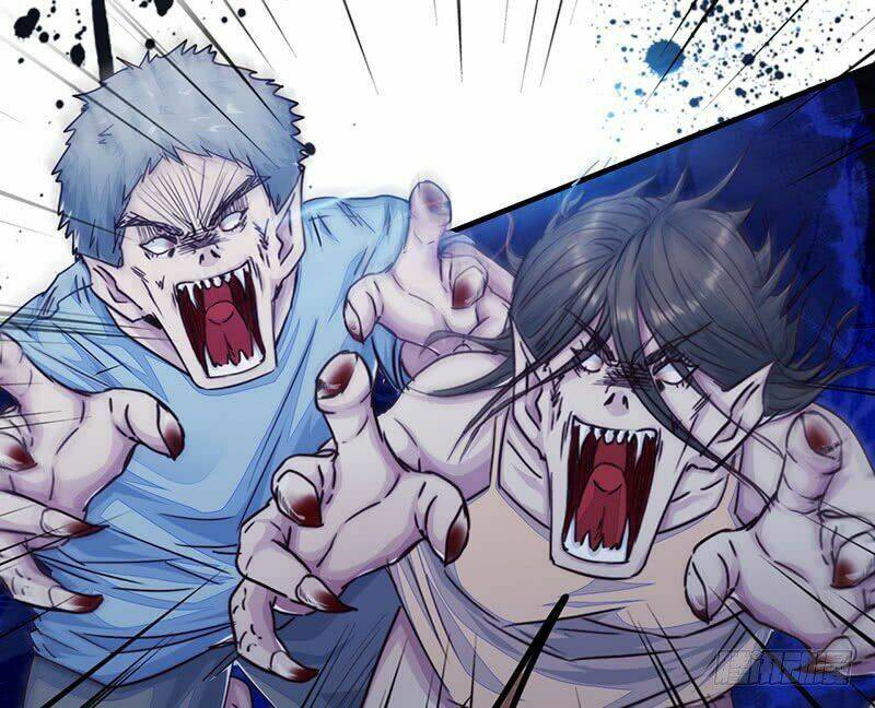 Lật Mặt Chapter 13 - TC Truyện