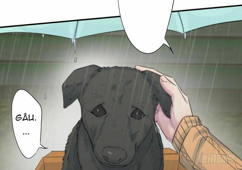 Lật Mặt Chapter 13 - TC Truyện