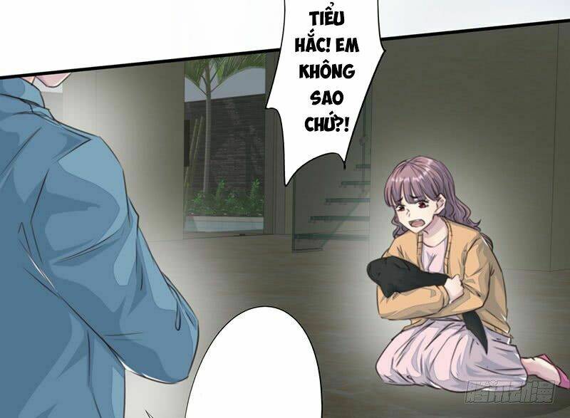 Lật Mặt Chapter 13 - TC Truyện