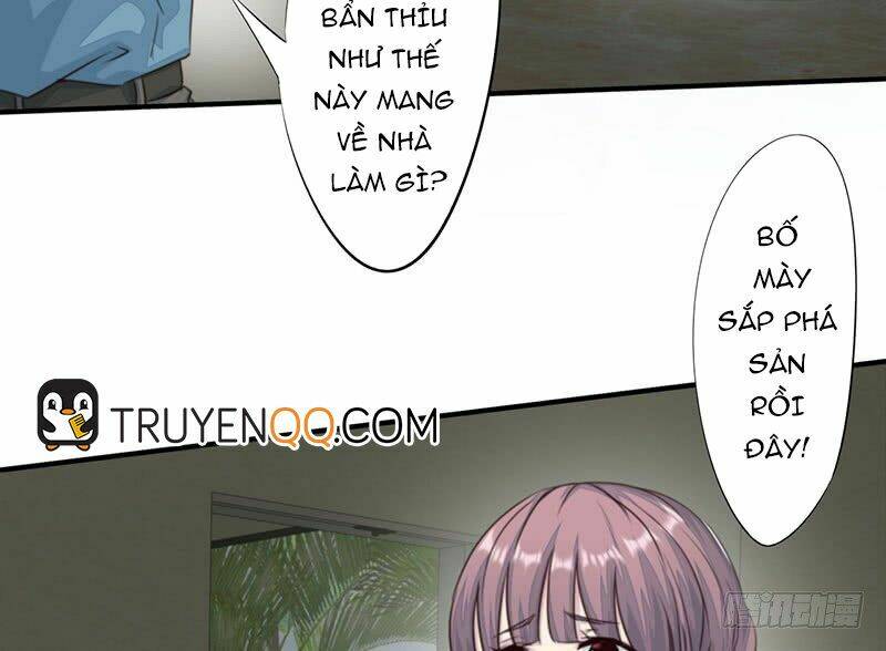Lật Mặt Chapter 13 - TC Truyện