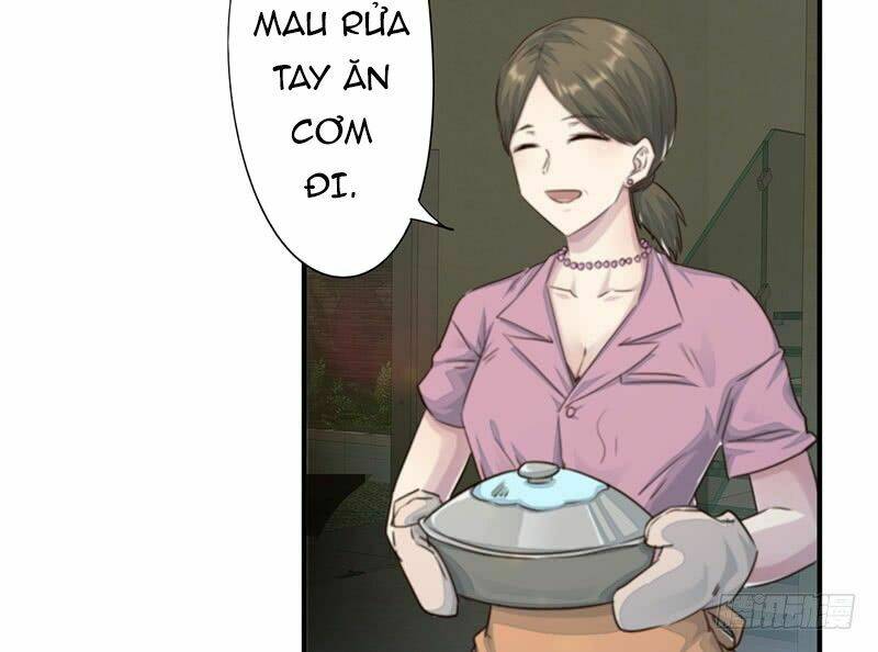 Lật Mặt Chapter 13 - TC Truyện