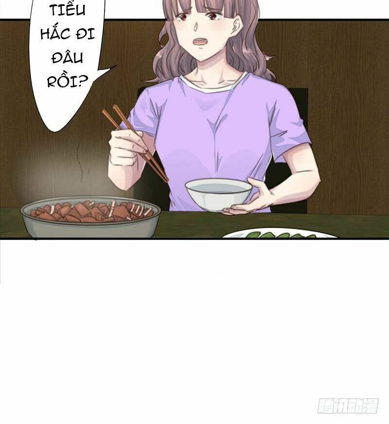 Lật Mặt Chapter 13 - TC Truyện