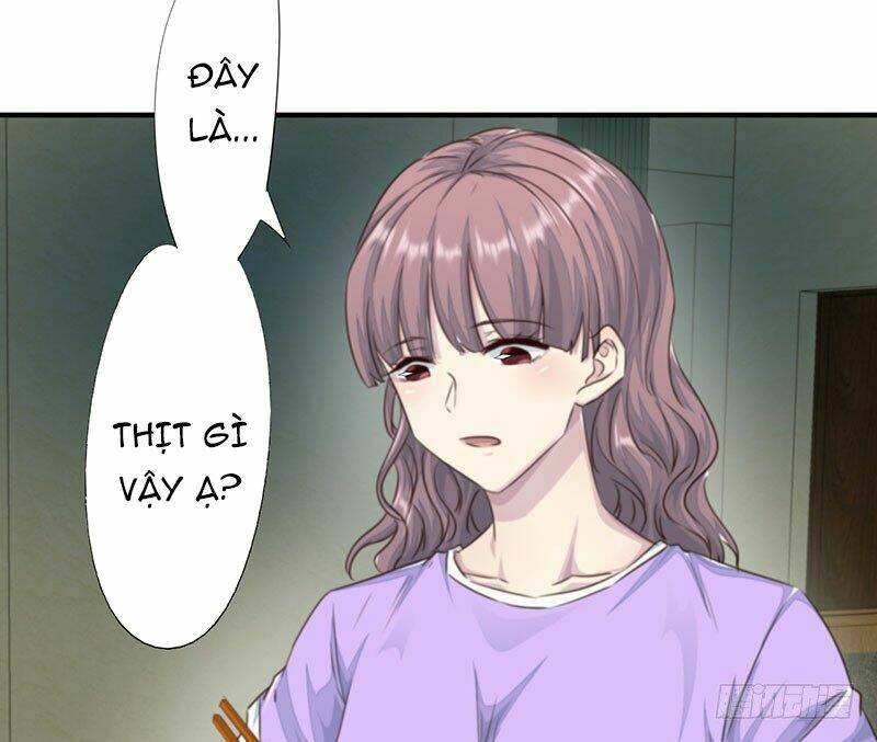 Lật Mặt Chapter 13 - TC Truyện
