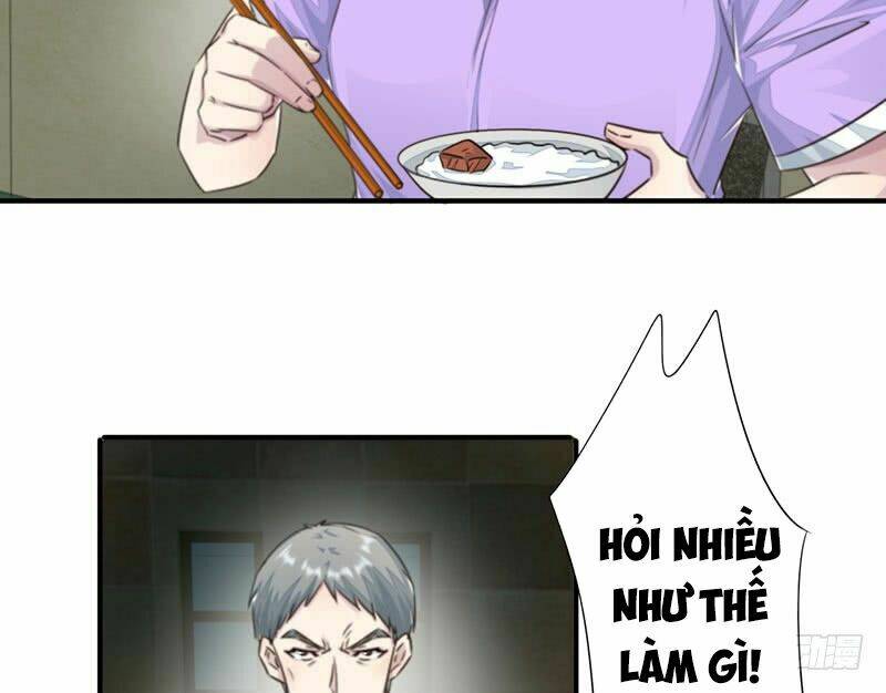 Lật Mặt Chapter 13 - TC Truyện