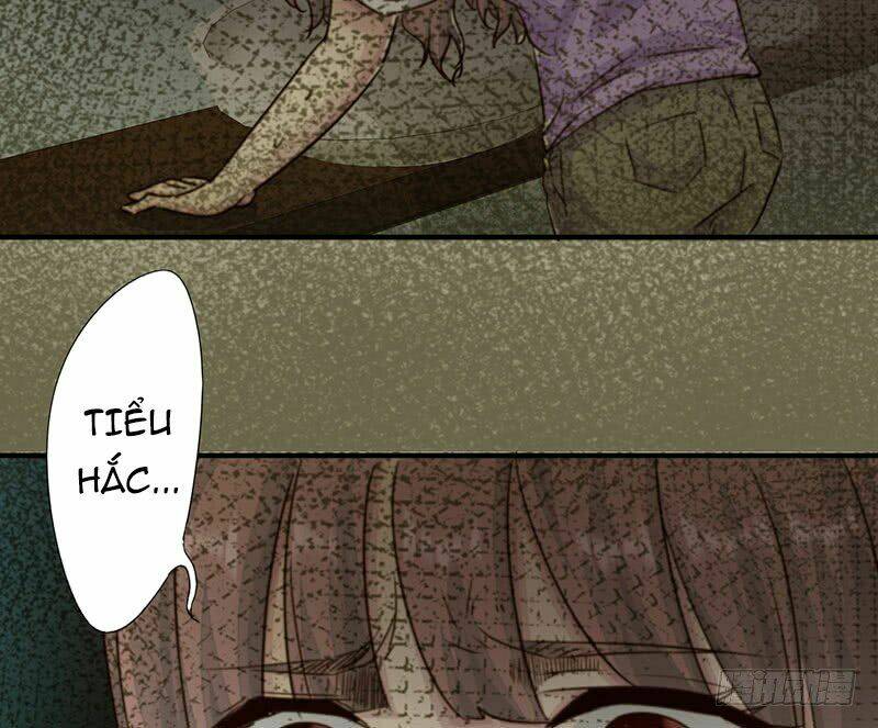 Lật Mặt Chapter 13 - TC Truyện