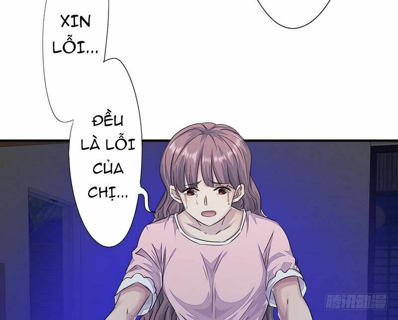 Lật Mặt Chapter 13 - TC Truyện
