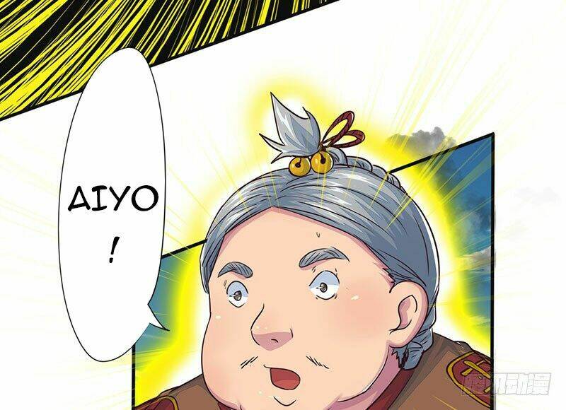 Lật Mặt Chapter 16 - TC Truyện