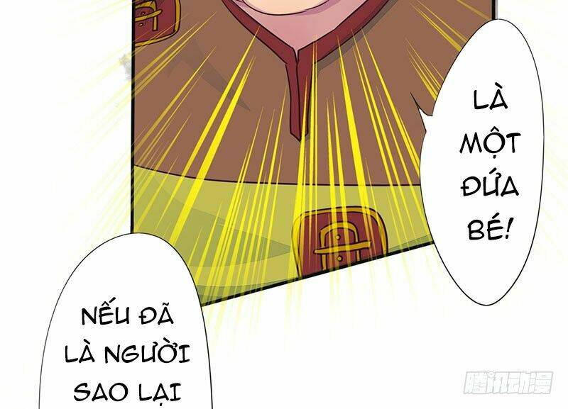 Lật Mặt Chapter 16 - TC Truyện