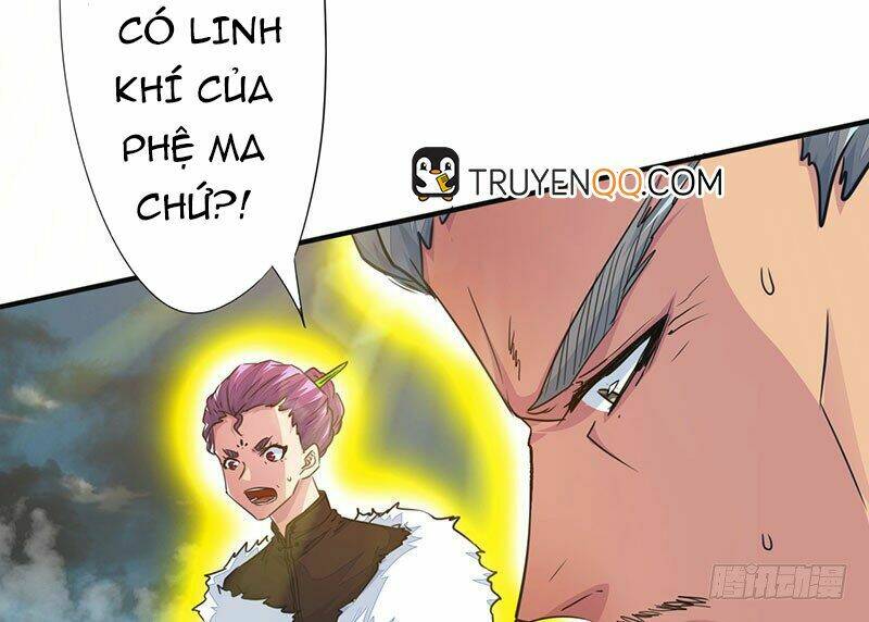 Lật Mặt Chapter 16 - TC Truyện