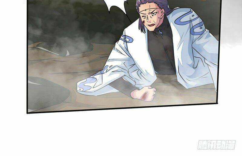 Lật Mặt Chapter 16 - TC Truyện