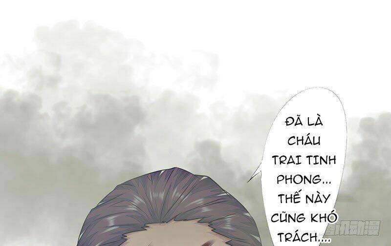 Lật Mặt Chapter 16 - TC Truyện