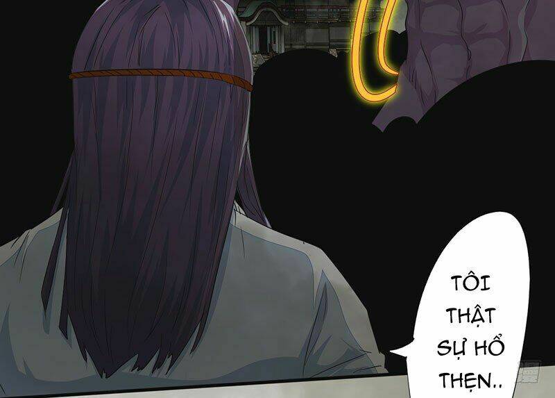 Lật Mặt Chapter 16 - TC Truyện