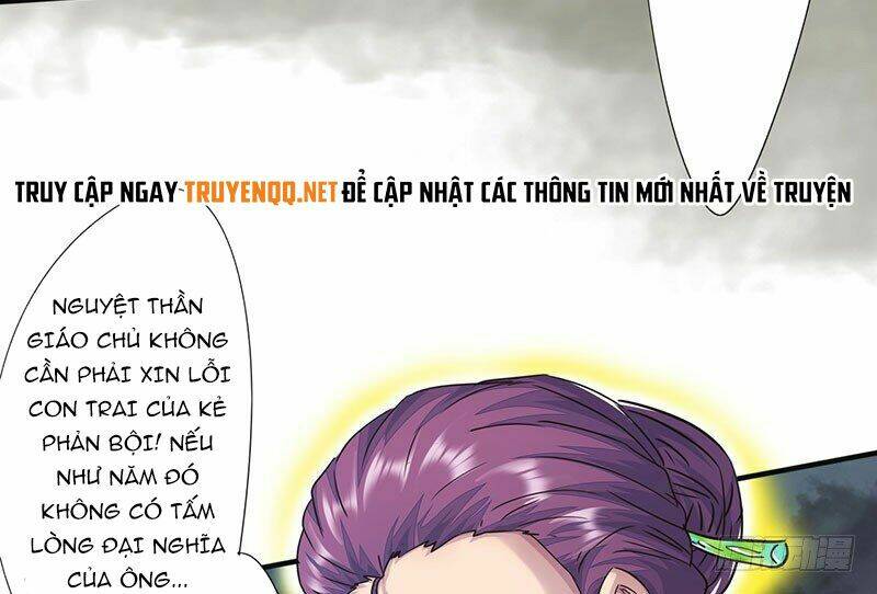 Lật Mặt Chapter 16 - TC Truyện
