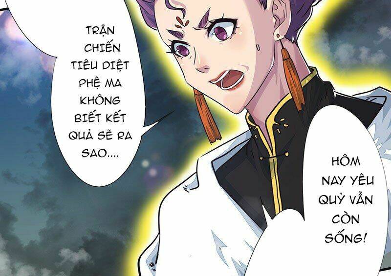 Lật Mặt Chapter 16 - TC Truyện