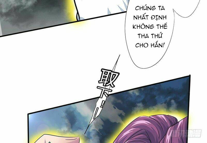 Lật Mặt Chapter 16 - TC Truyện