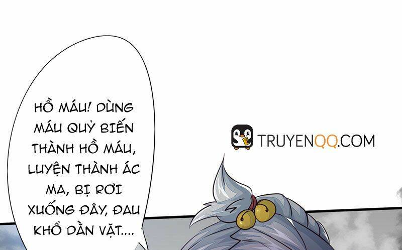 Lật Mặt Chapter 16 - TC Truyện