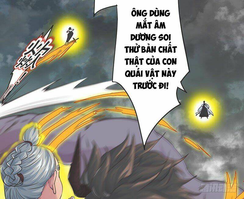 Lật Mặt Chapter 16 - TC Truyện