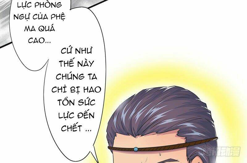 Lật Mặt Chapter 16 - TC Truyện