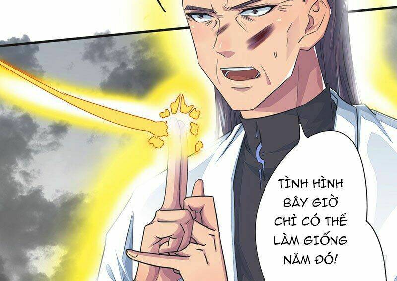 Lật Mặt Chapter 16 - TC Truyện