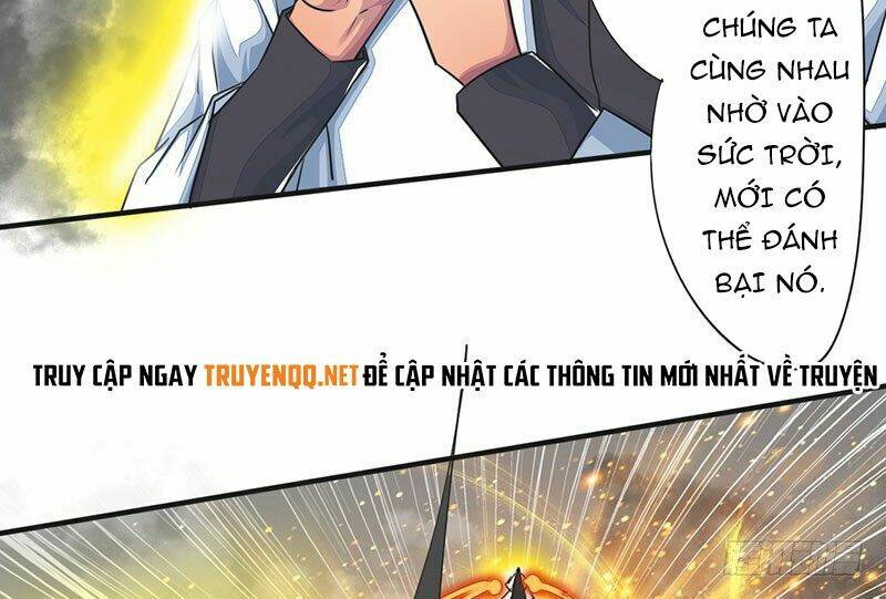 Lật Mặt Chapter 16 - TC Truyện