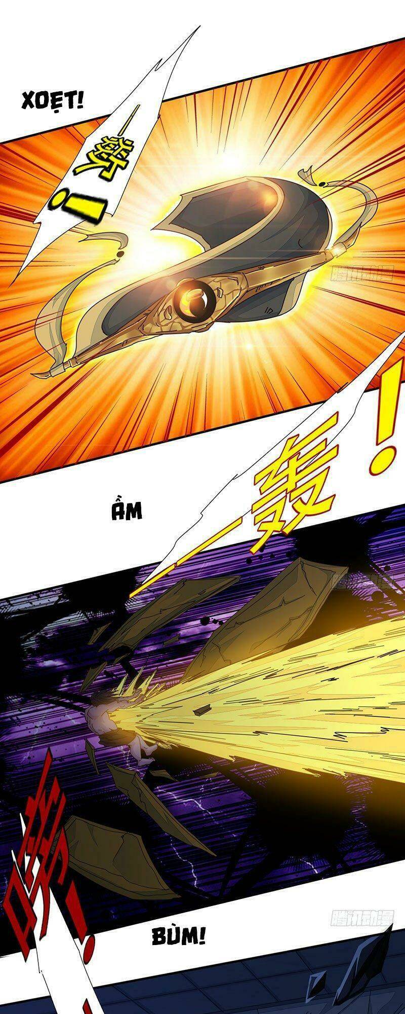 Lật Mặt Chapter 20 - TC Truyện