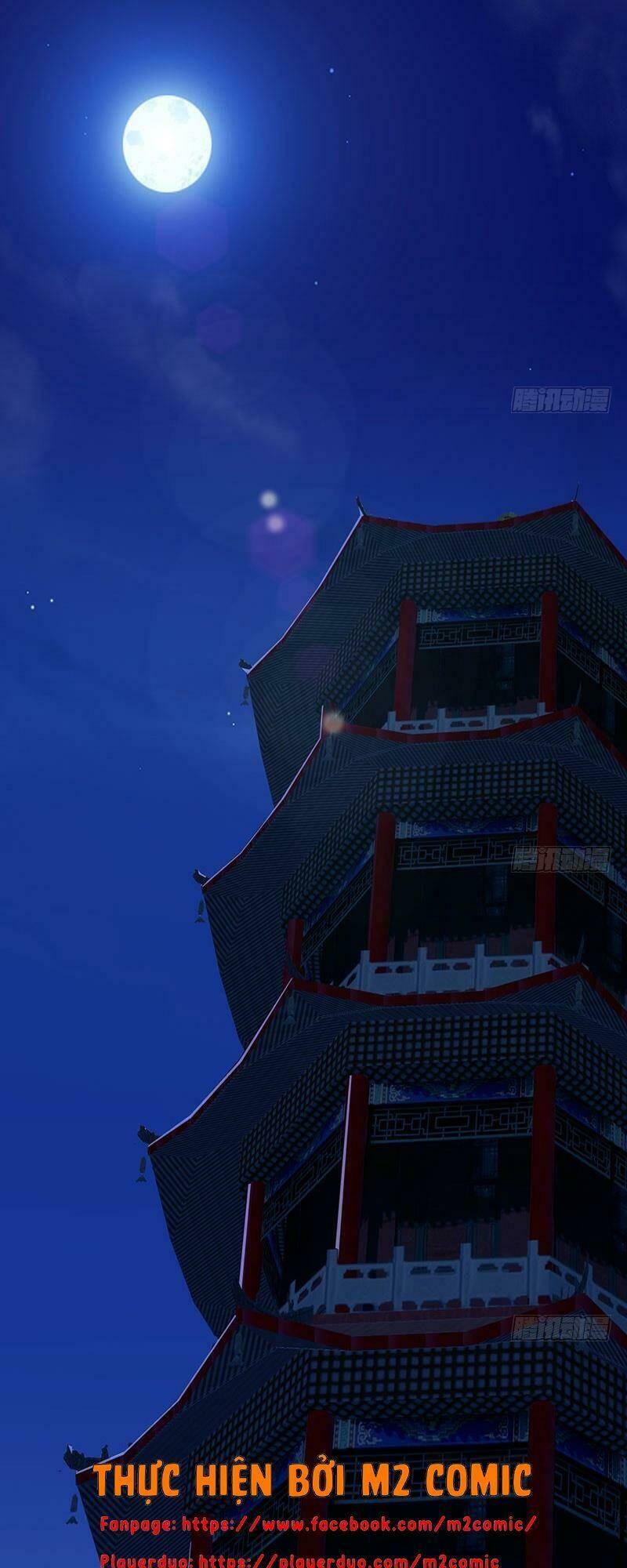 Lật Mặt Chapter 20 - TC Truyện