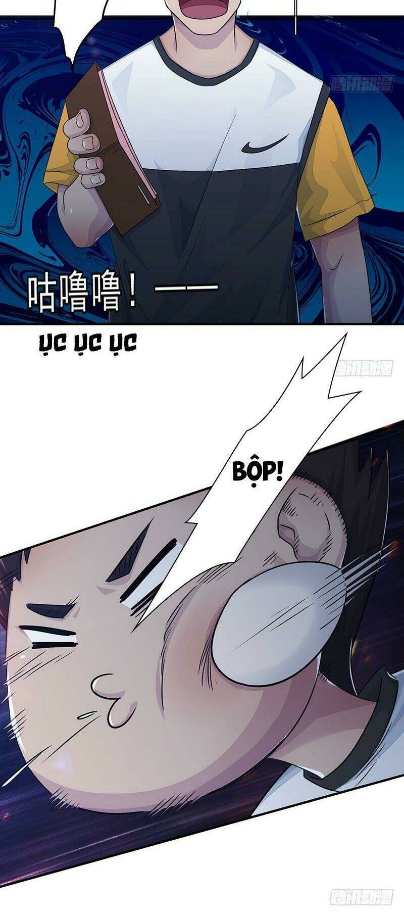 Lật Mặt Chapter 20 - TC Truyện