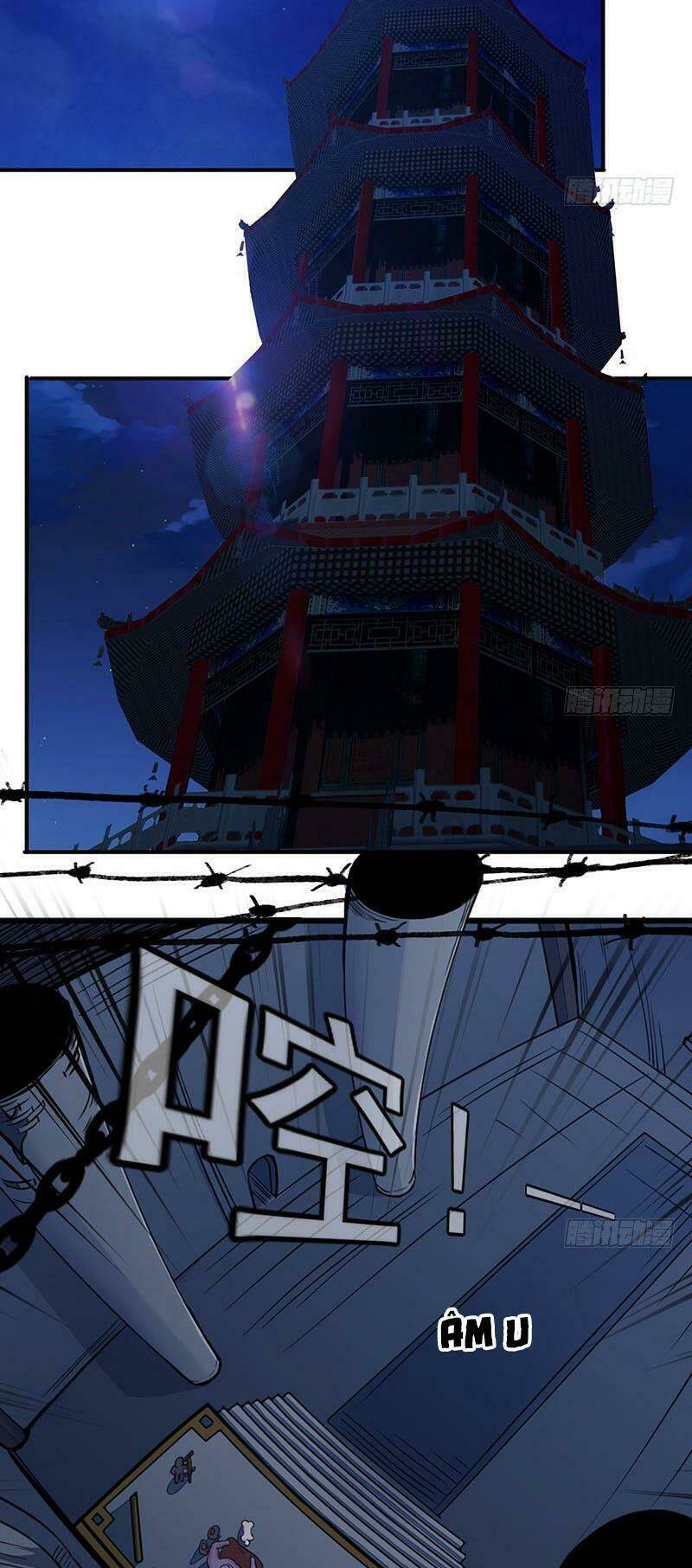 Lật Mặt Chapter 20 - TC Truyện
