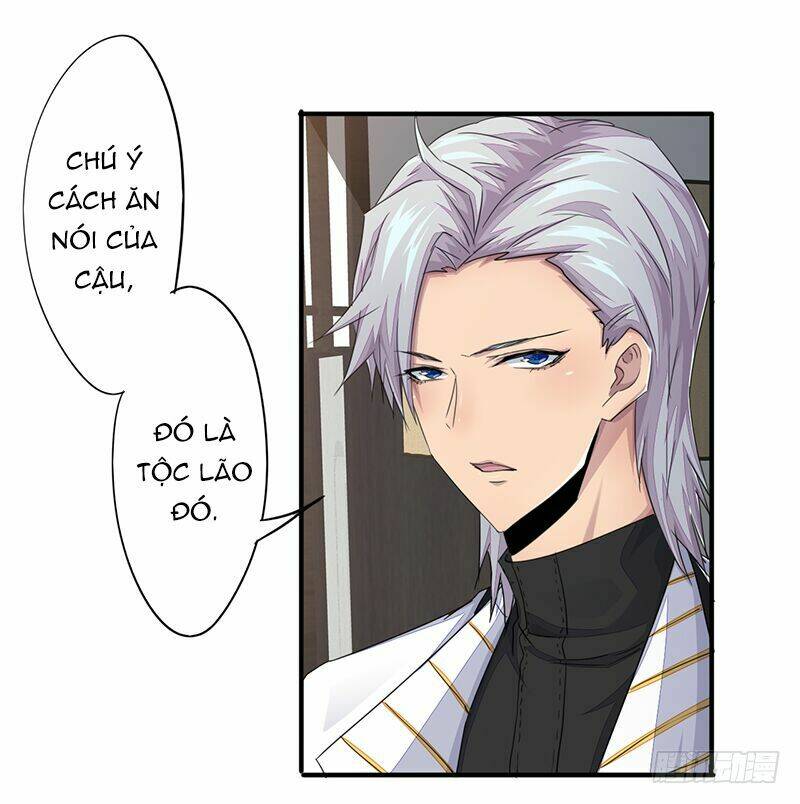 Lật Mặt Chapter 6 - TC Truyện
