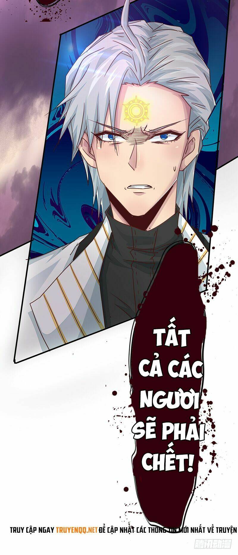 Lật Mặt Chapter 6 - TC Truyện