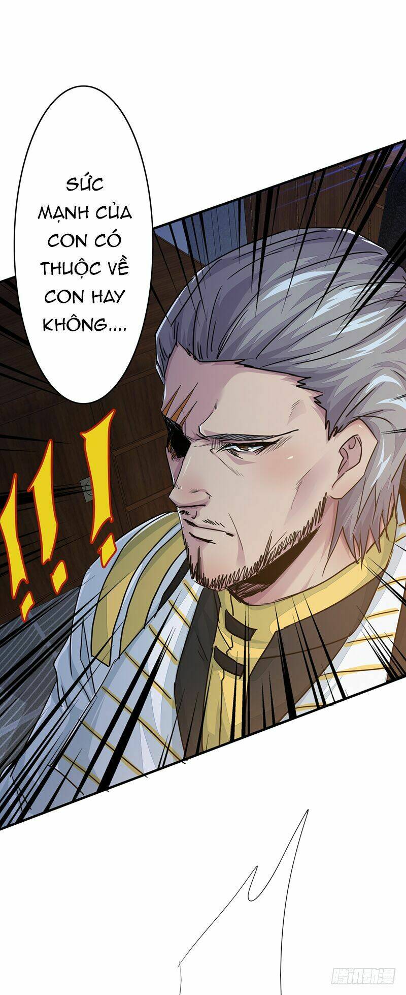 Lật Mặt Chapter 6 - TC Truyện