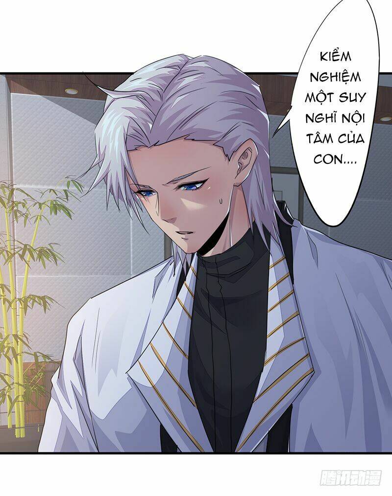 Lật Mặt Chapter 6 - TC Truyện