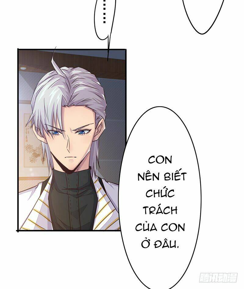 Lật Mặt Chapter 6 - TC Truyện