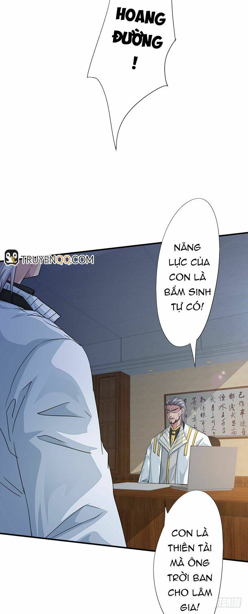 Lật Mặt Chapter 6 - TC Truyện