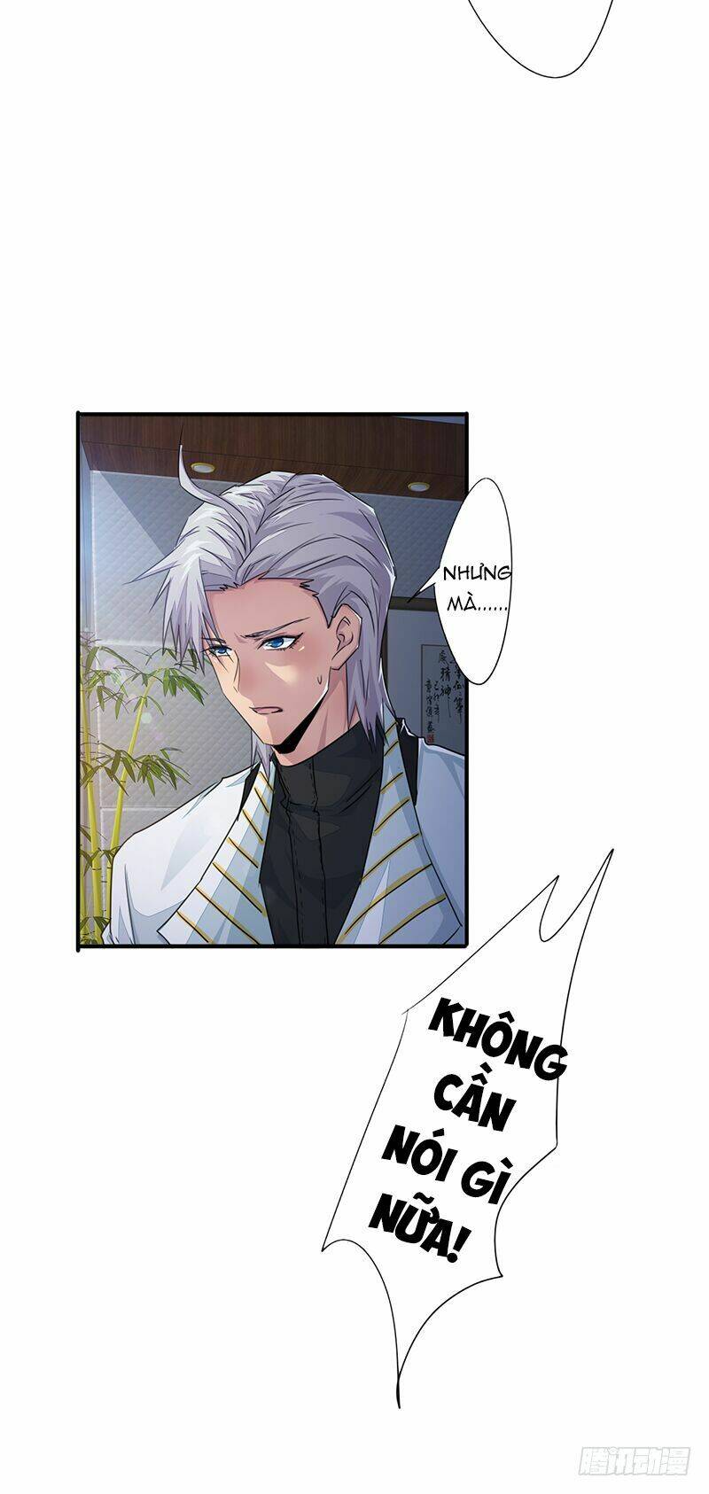 Lật Mặt Chapter 6 - TC Truyện