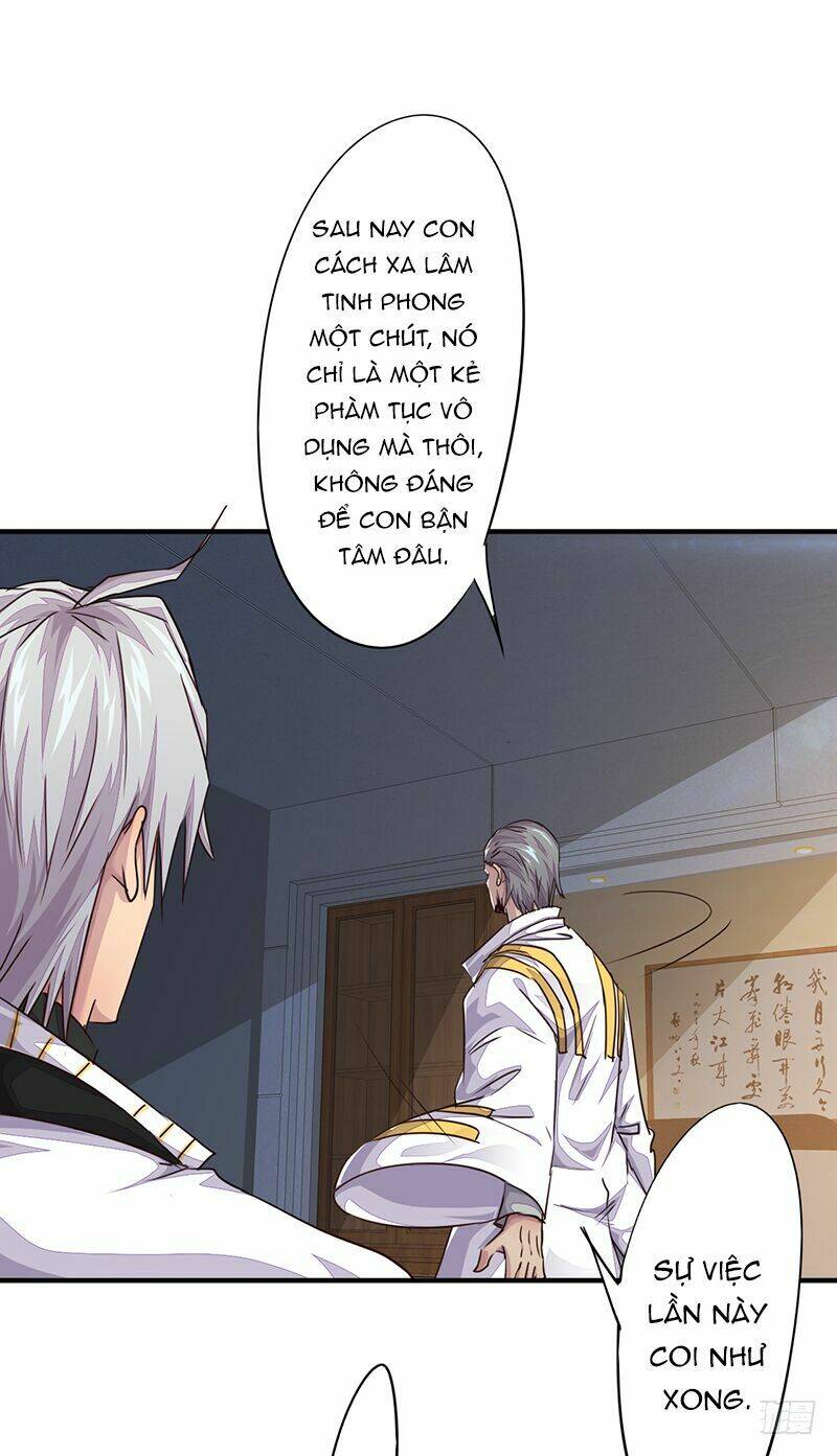 Lật Mặt Chapter 6 - TC Truyện
