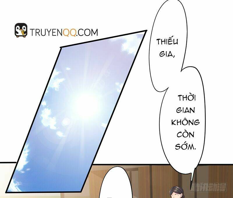 Lật Mặt Chapter 6 - TC Truyện