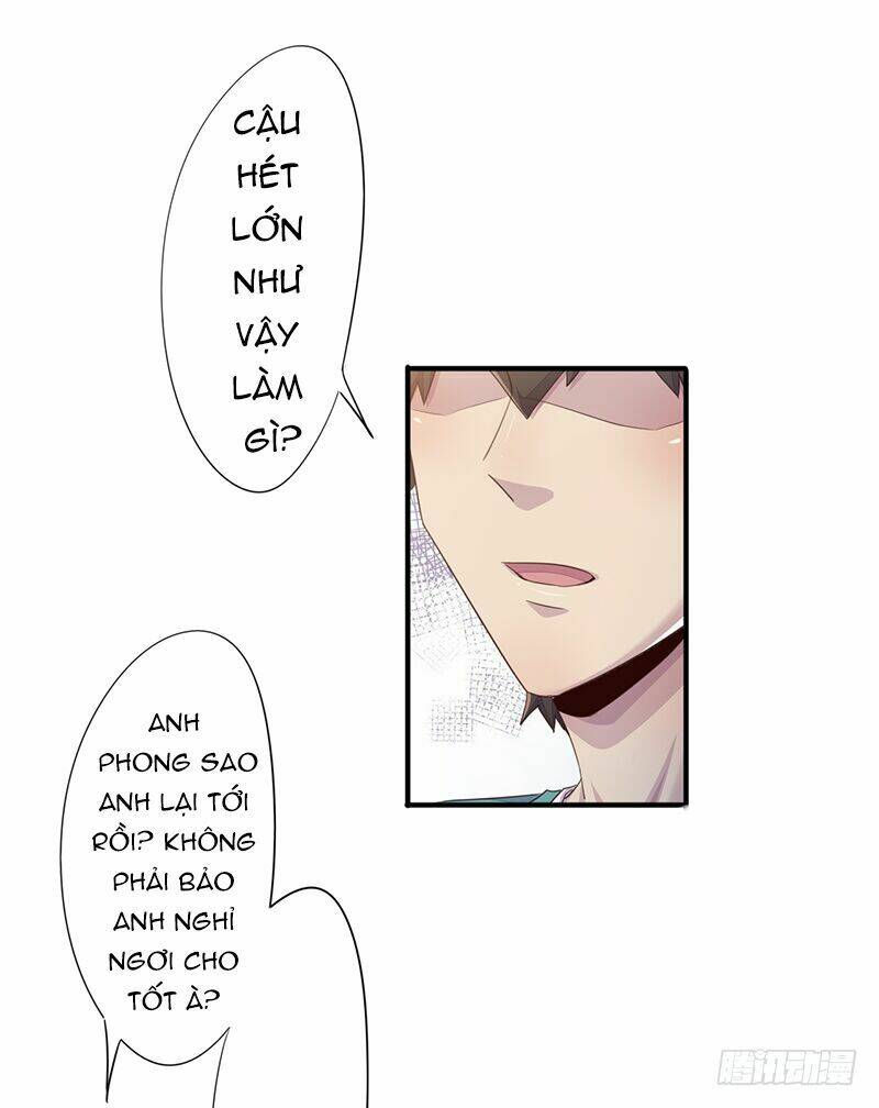 Lật Mặt Chapter 6 - TC Truyện