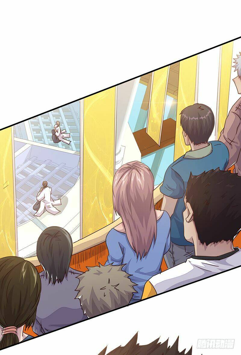 Lật Mặt Chapter 6 - TC Truyện