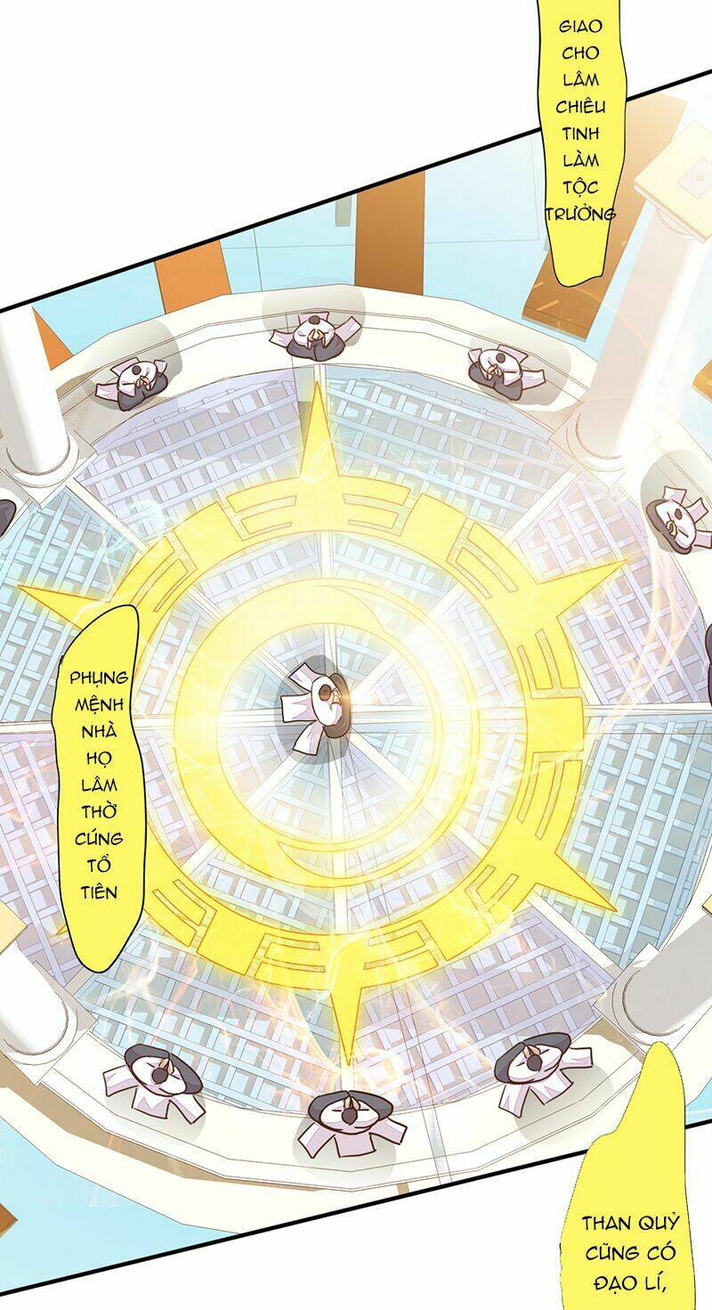 Lật Mặt Chapter 6 - TC Truyện