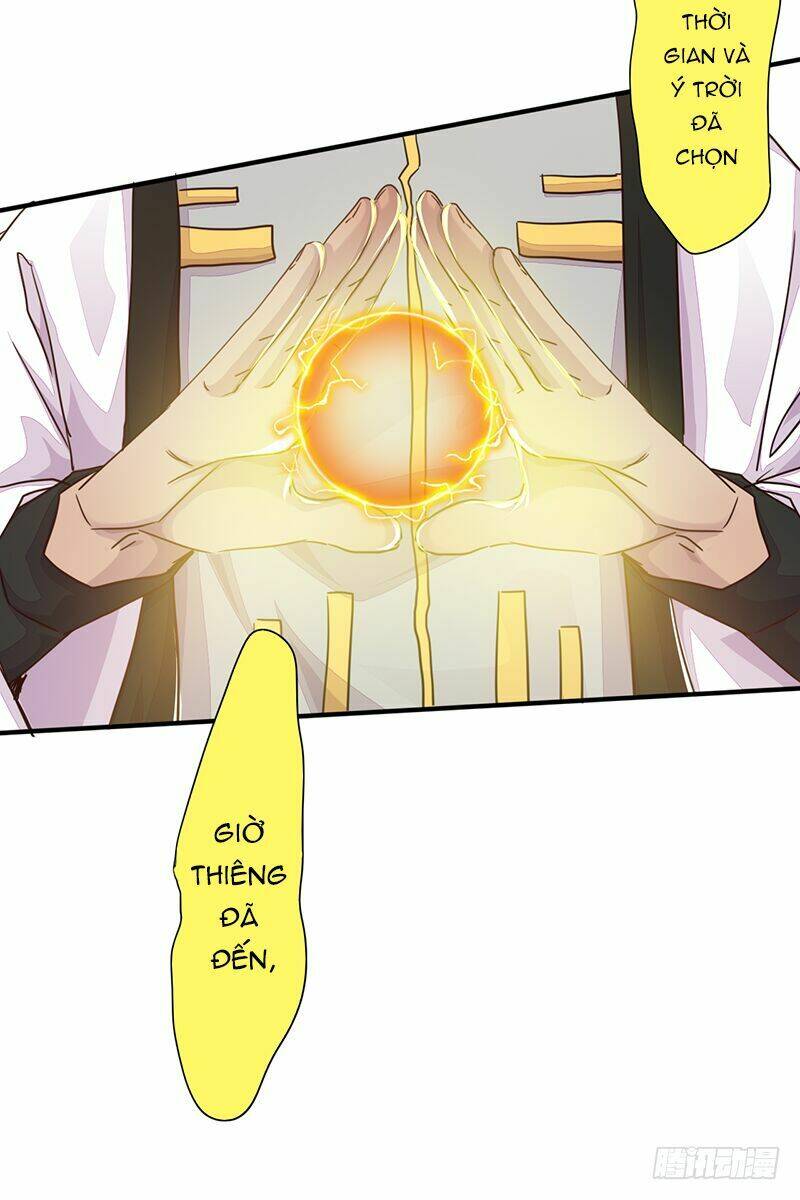 Lật Mặt Chapter 6 - TC Truyện