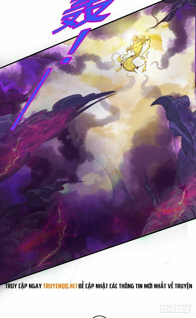 Lật Mặt Chapter 6 - TC Truyện